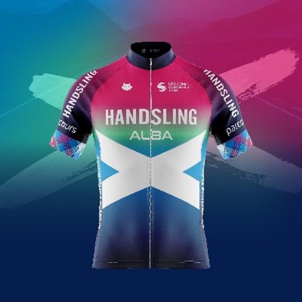 Alba Development Road Team