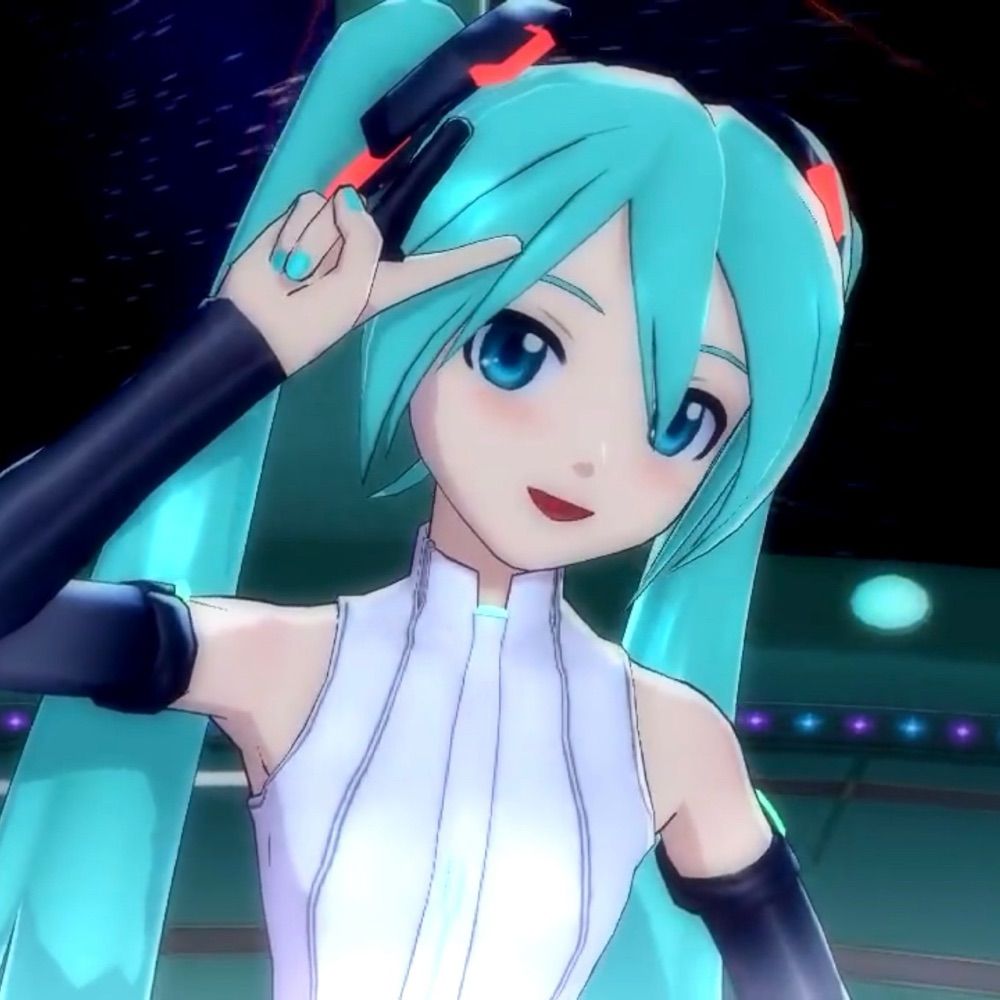 miku enthusiast
