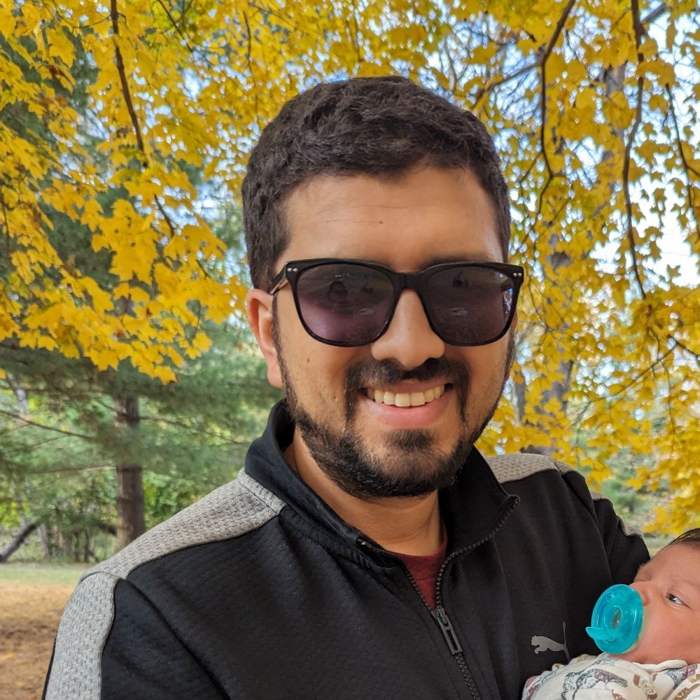 Sudhanva Kashyap