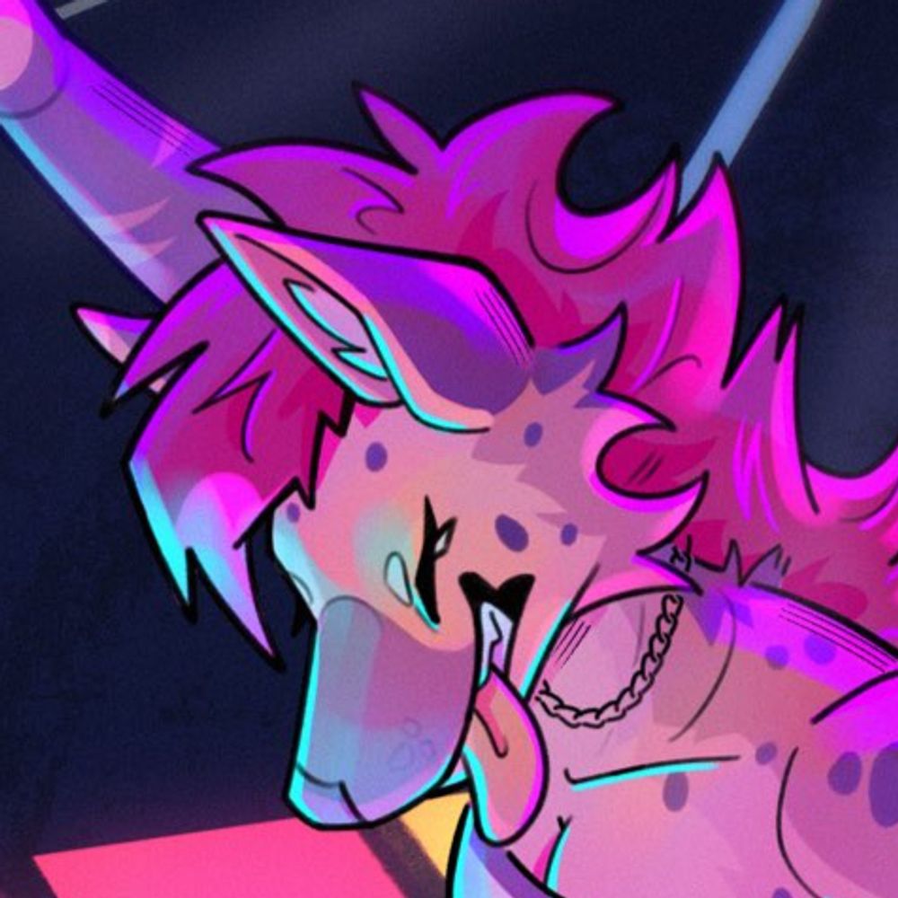 Yenna OPEN COMMS