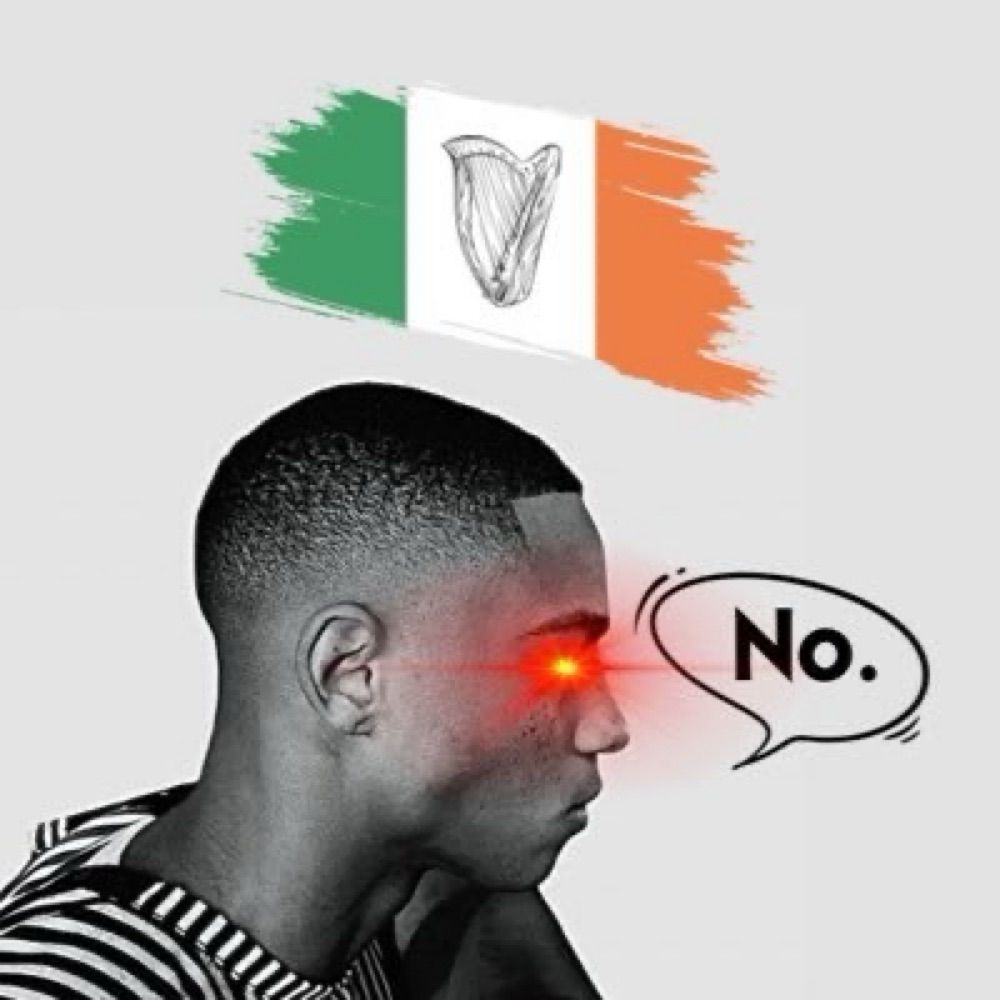 ψ Angelo 🇮🇪 ψ