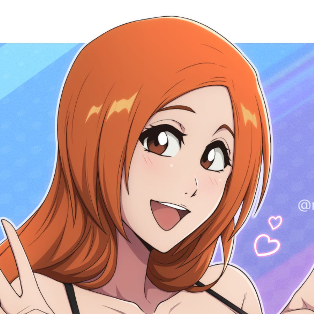 Orihime Inoue