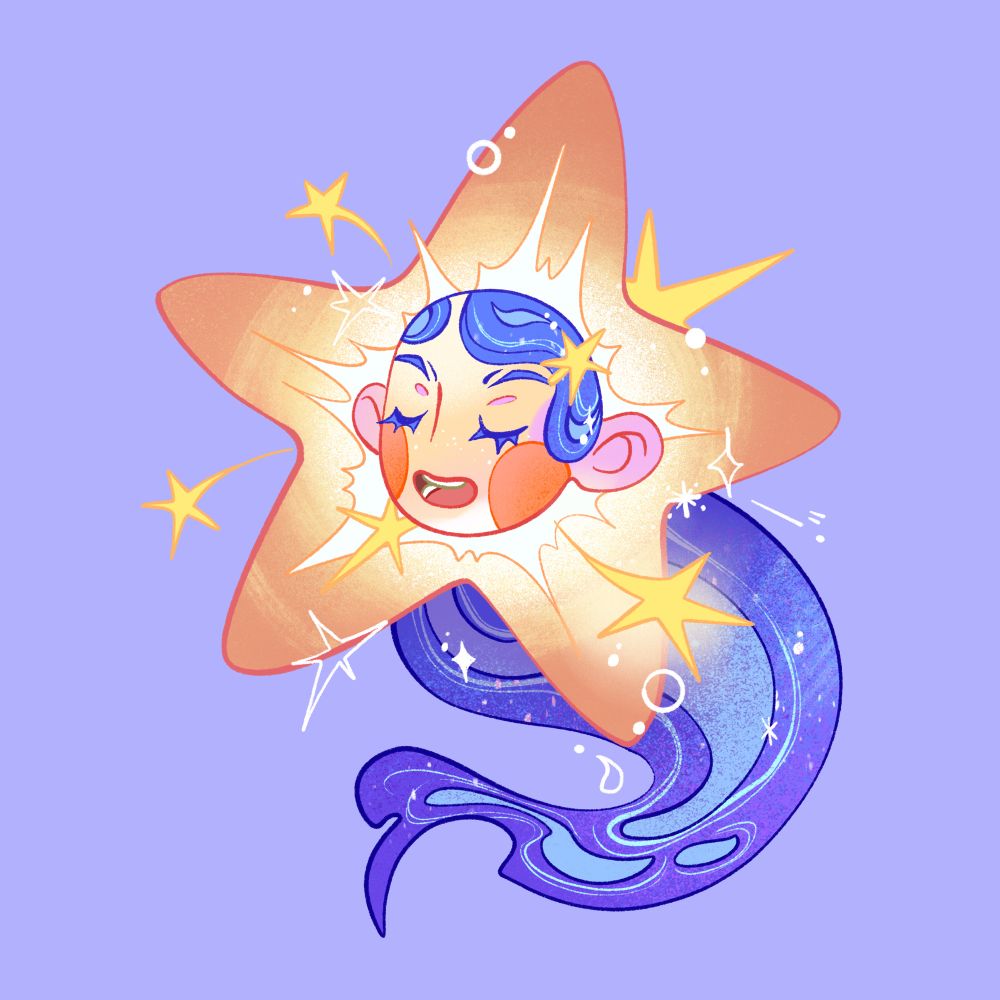 ⭐️Estela Macia⭐️