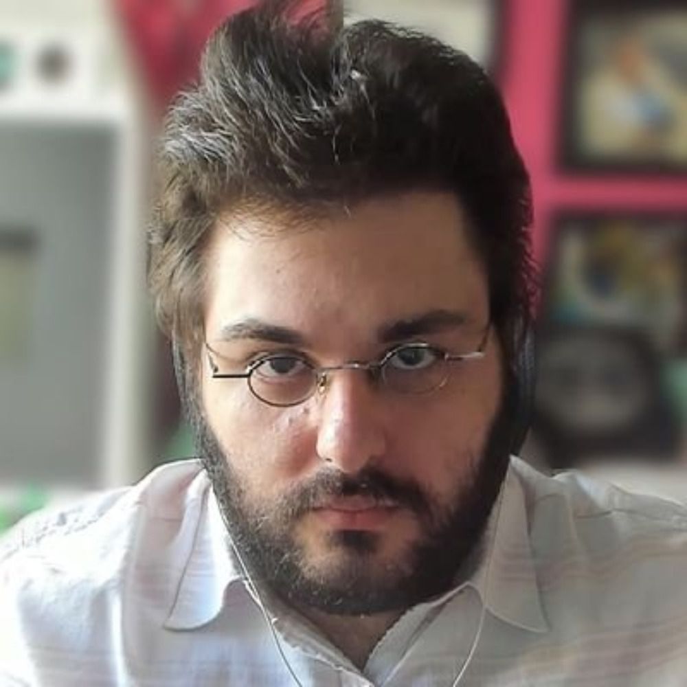 Gus Lanzetta's avatar