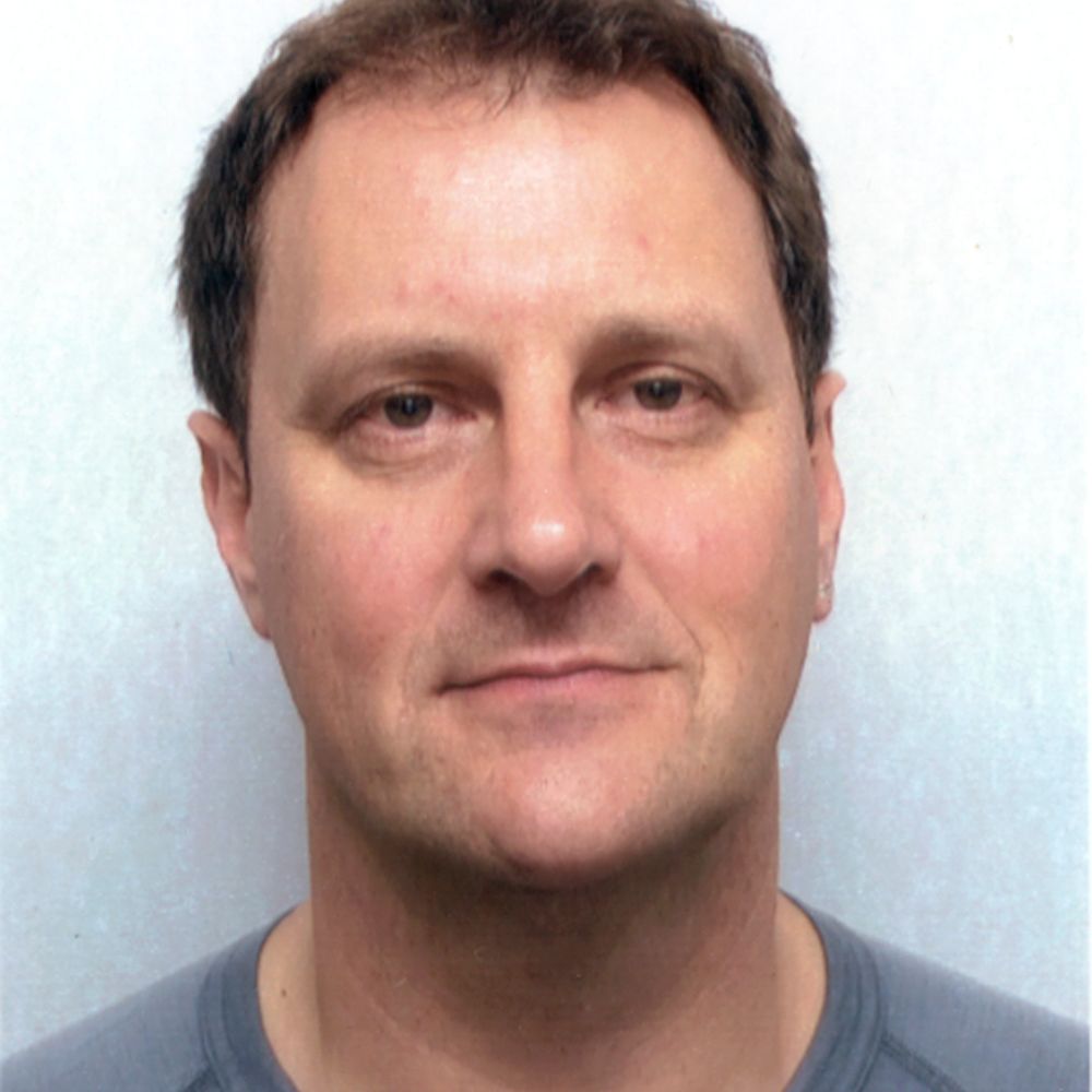 Simon Townsley