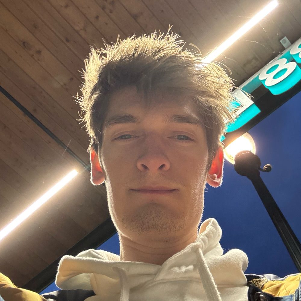 ethan........