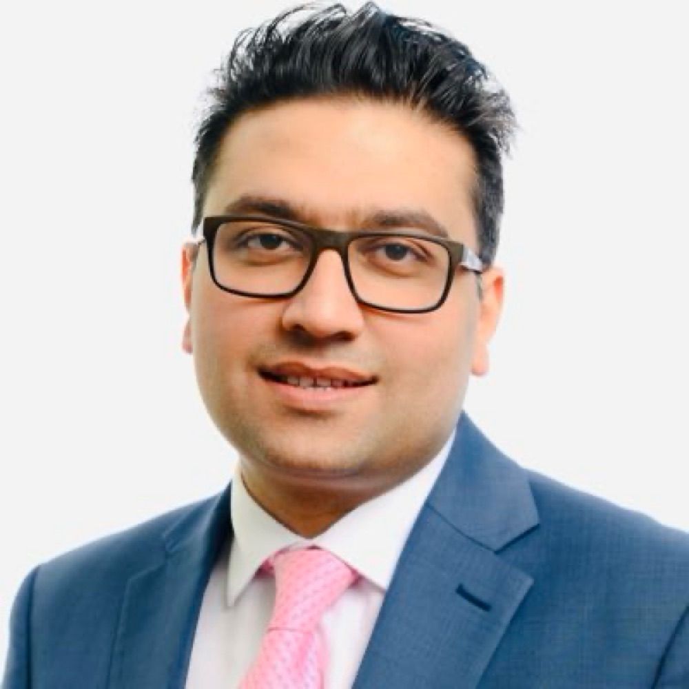 Mohammad Bilal, MD
