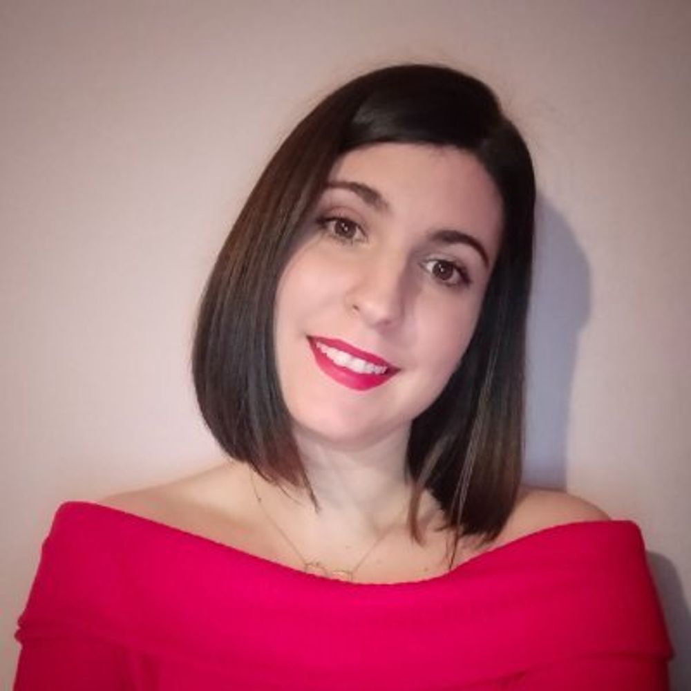 Andrea Ariño Bizarro