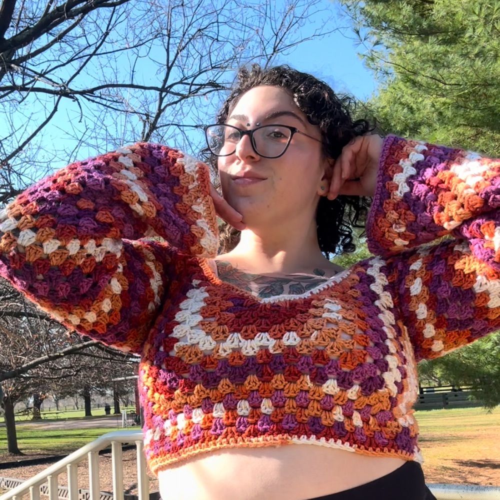 Knotical Nadia