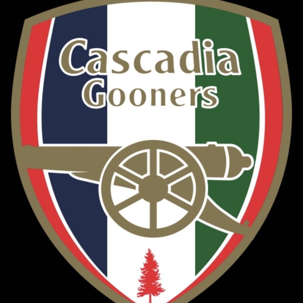 Cascadia Gooners