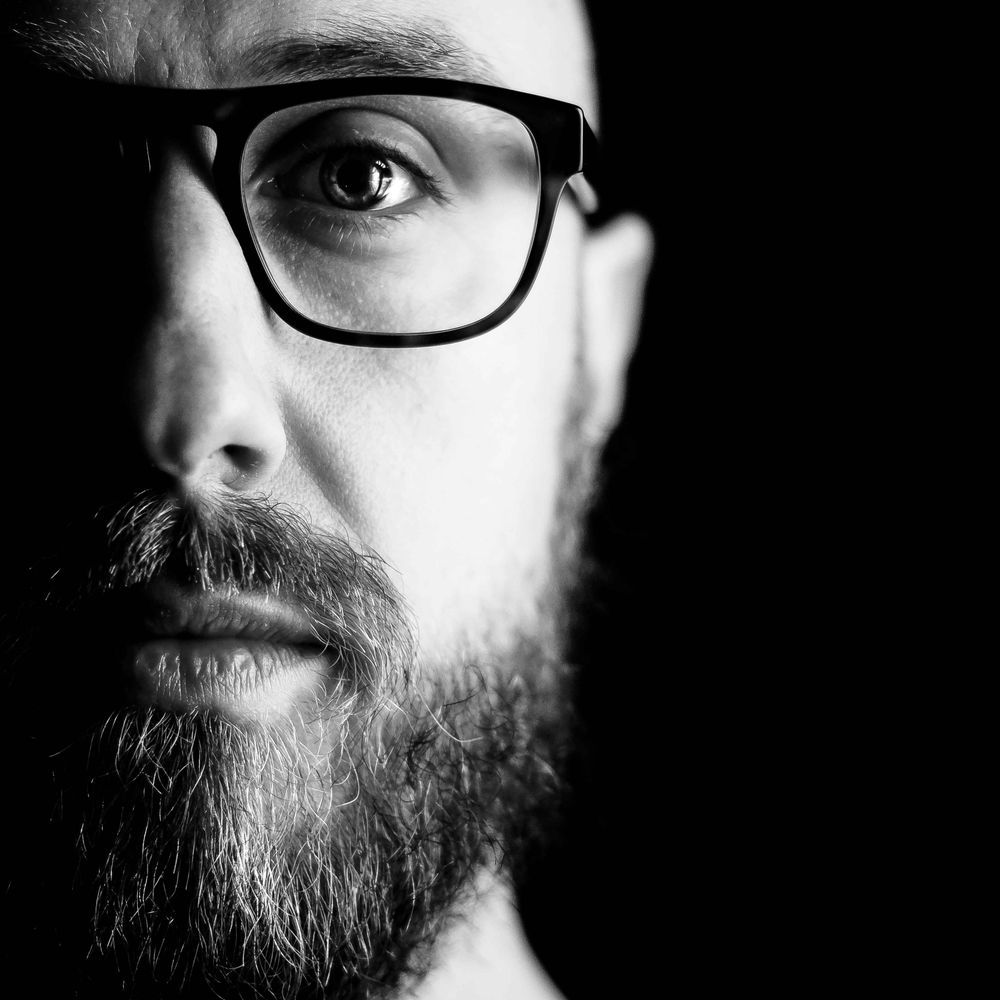 Mark Barden