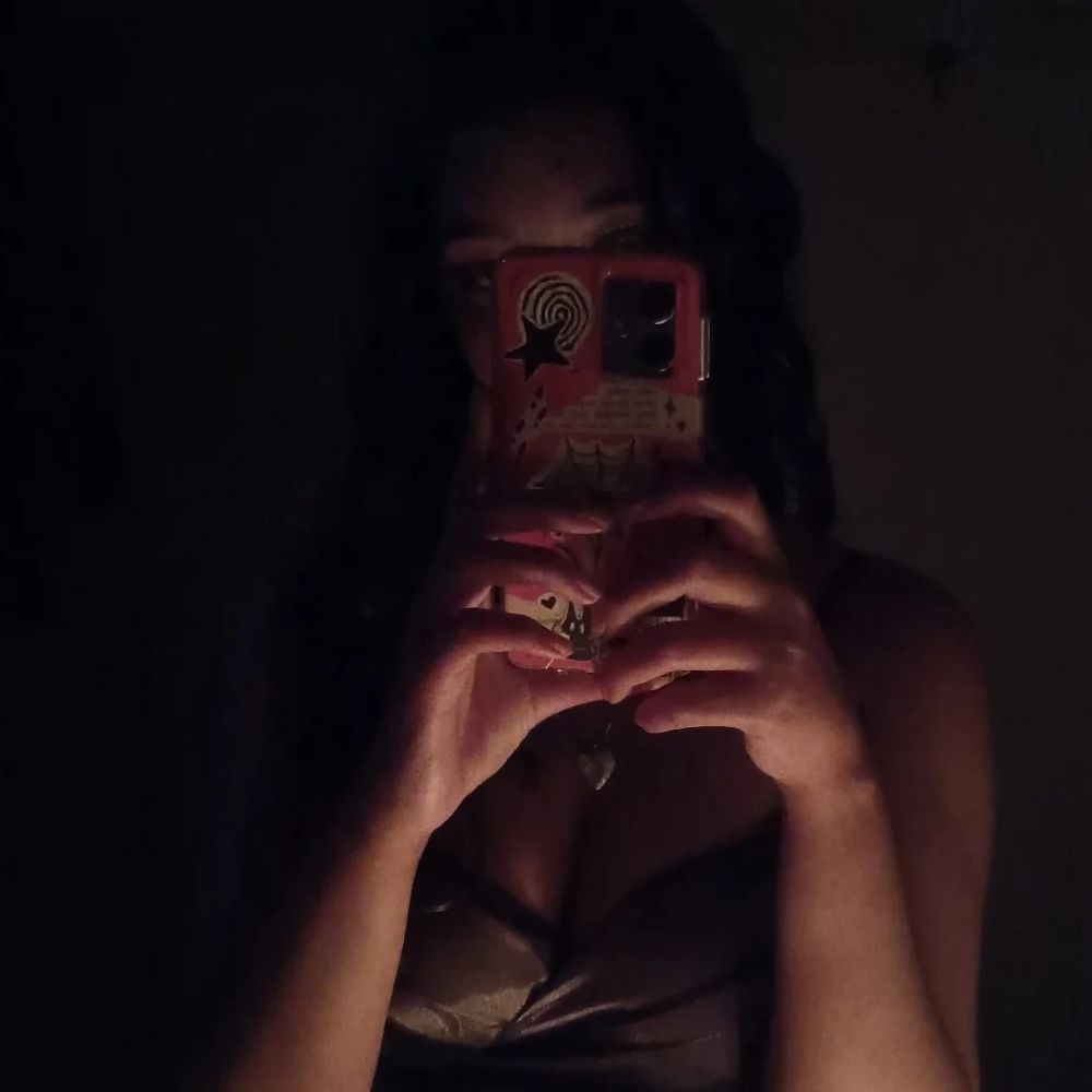 𝑪~💋❟ ࣭