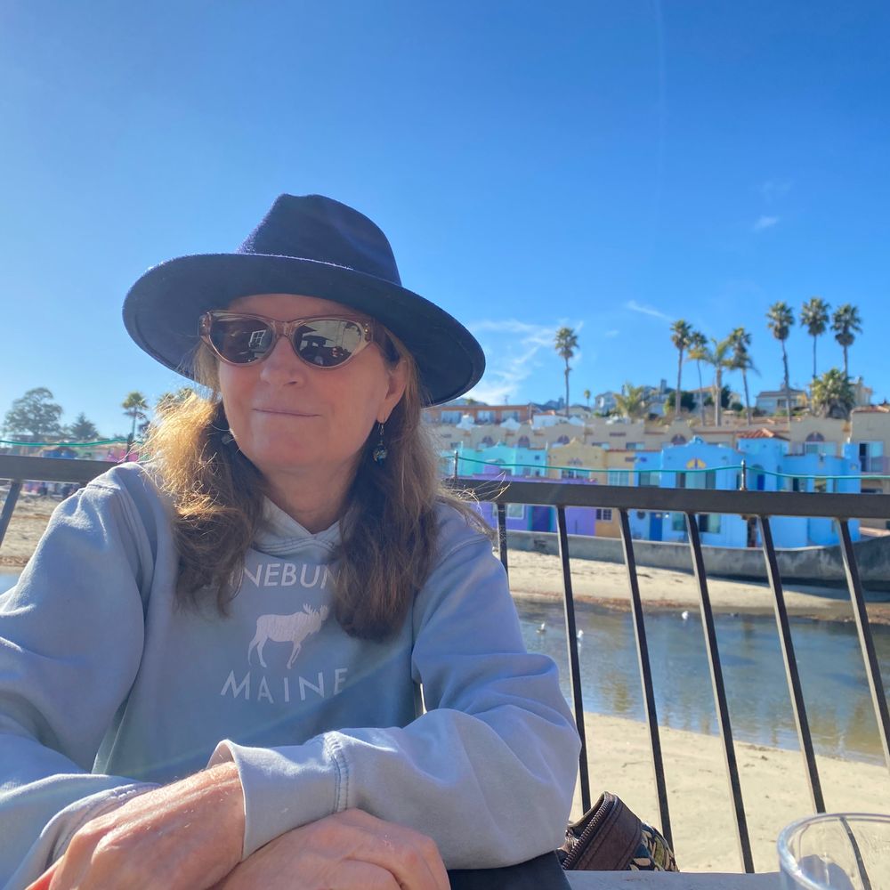 Kim Smith Daly