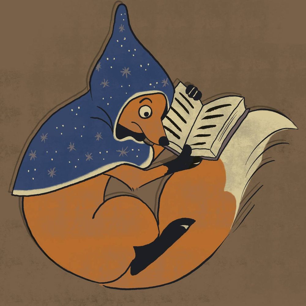 Tales and Fantastic Adventures
