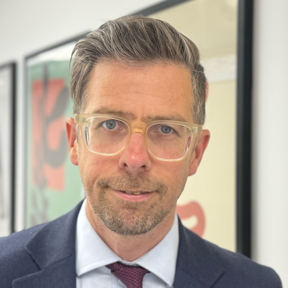 Andrew O’Neill