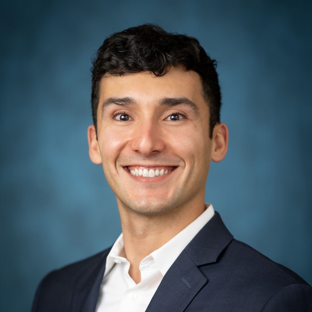 Nick Mesa
