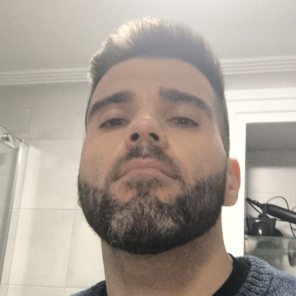 David Domínguez