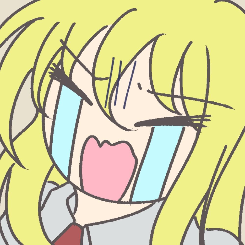 User avatar