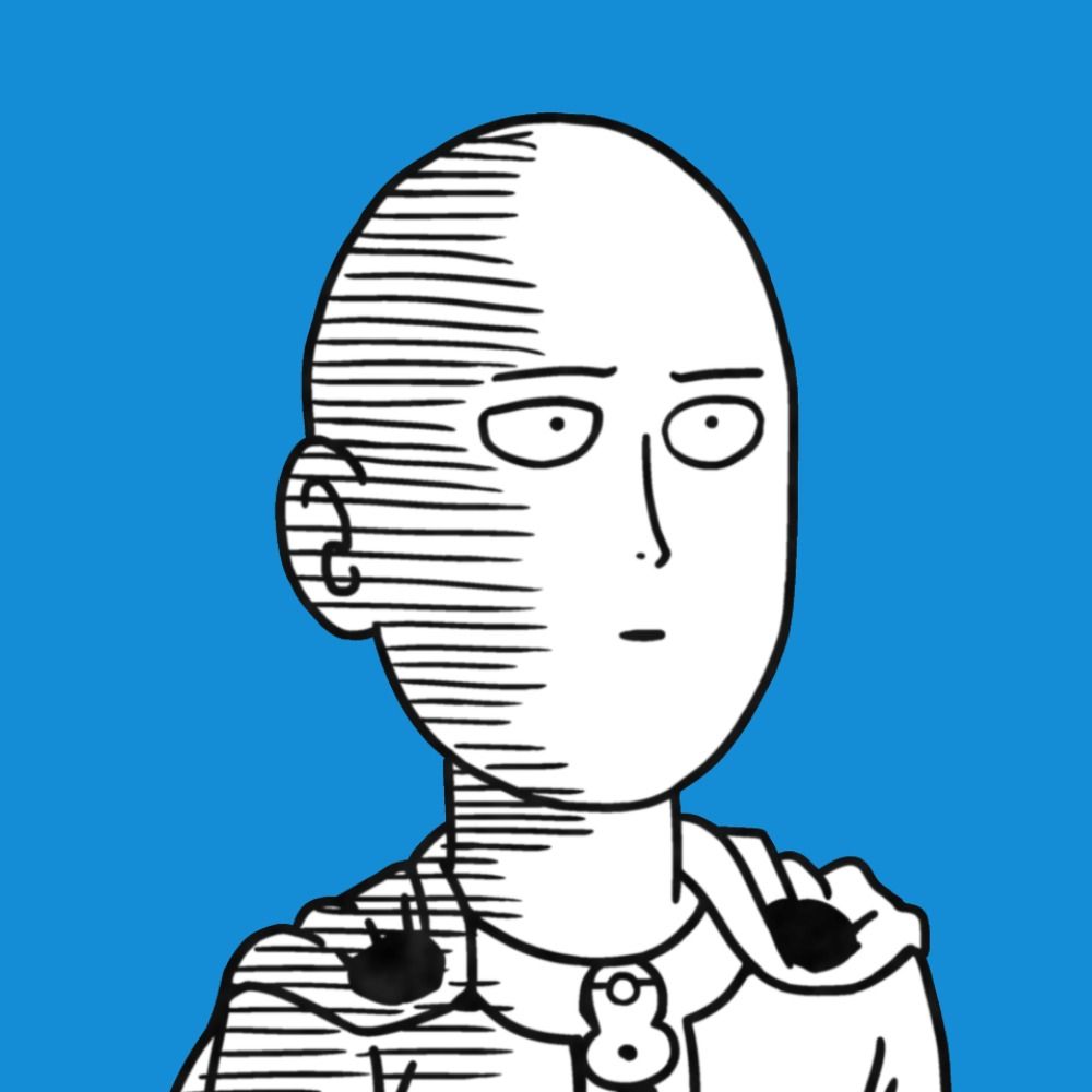 Tosh (always around)