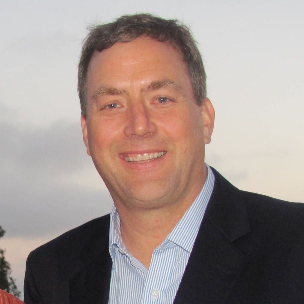 Peter Bradley