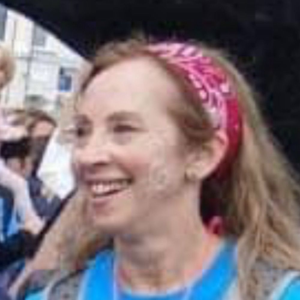 Freya Vass