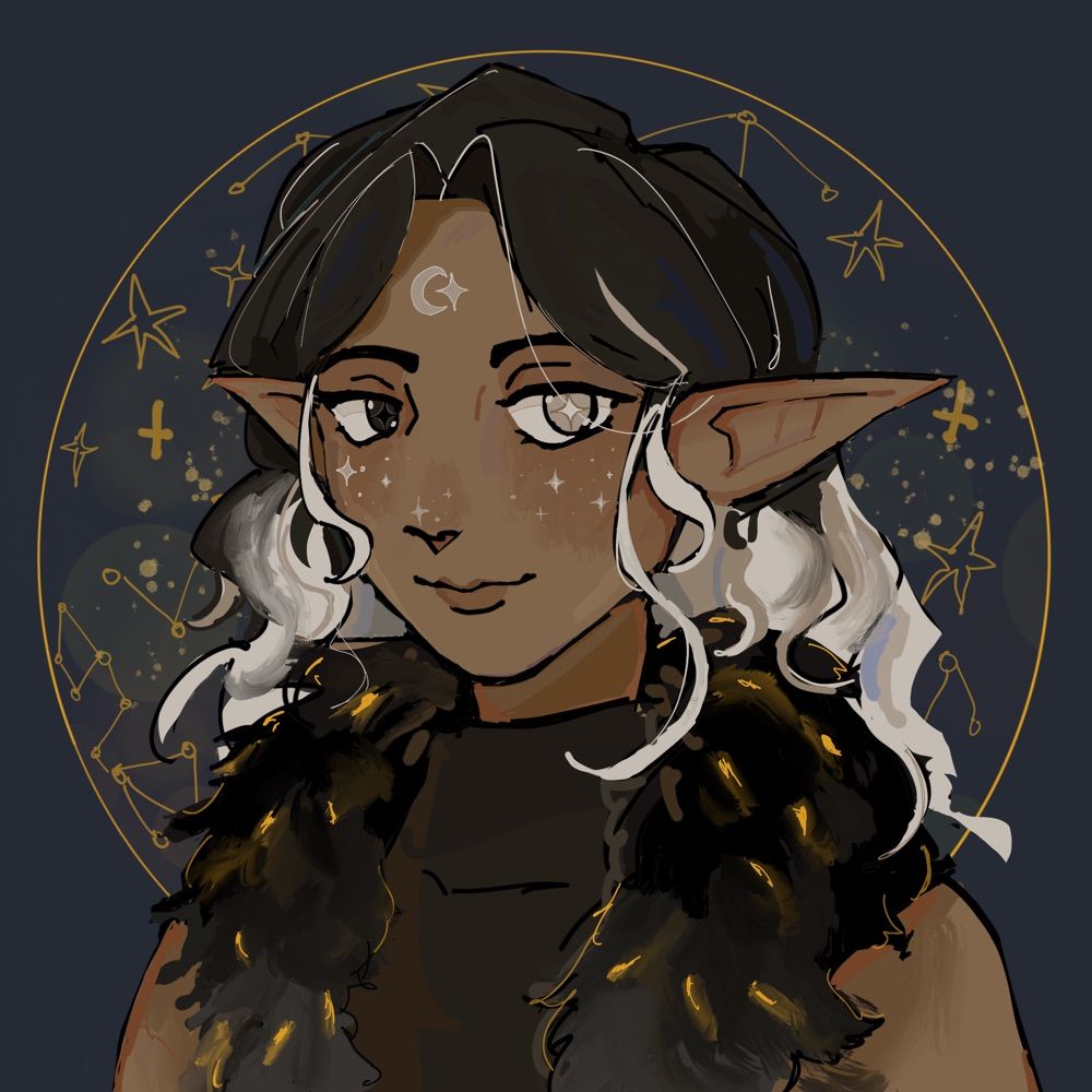 🌙 Luna Raven ✨