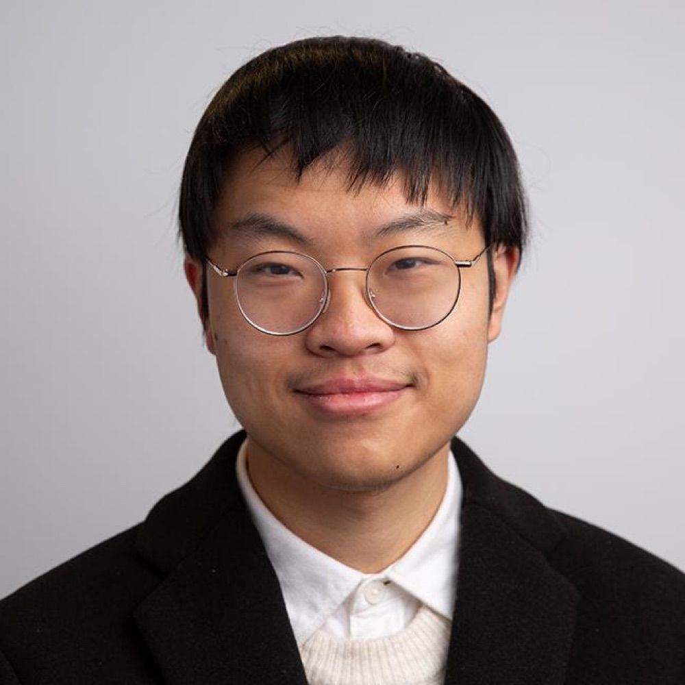 Brian Li