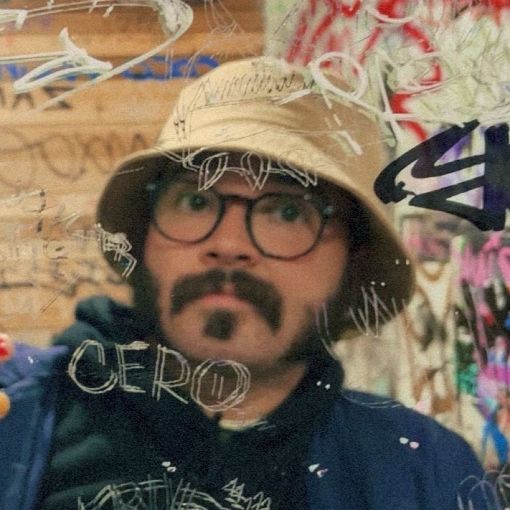 Cho Dude