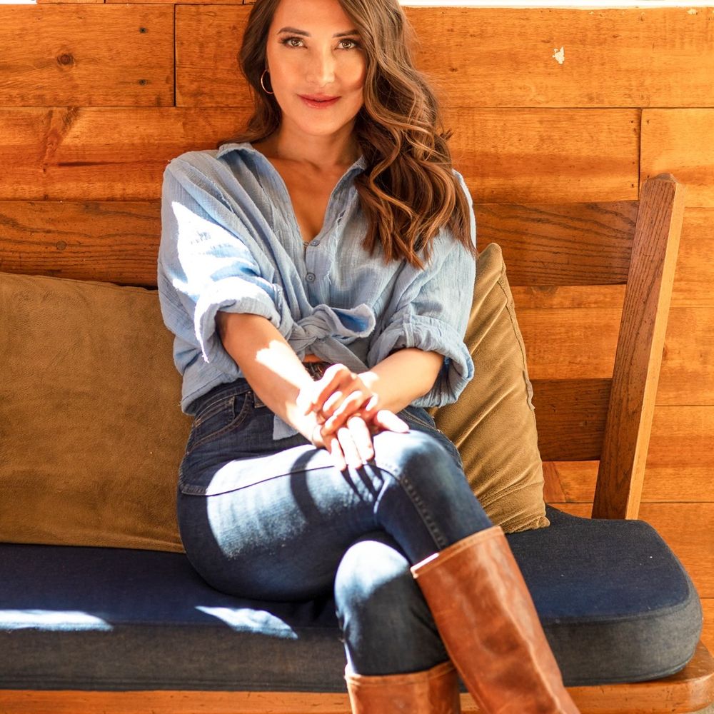 Candice Kumai 