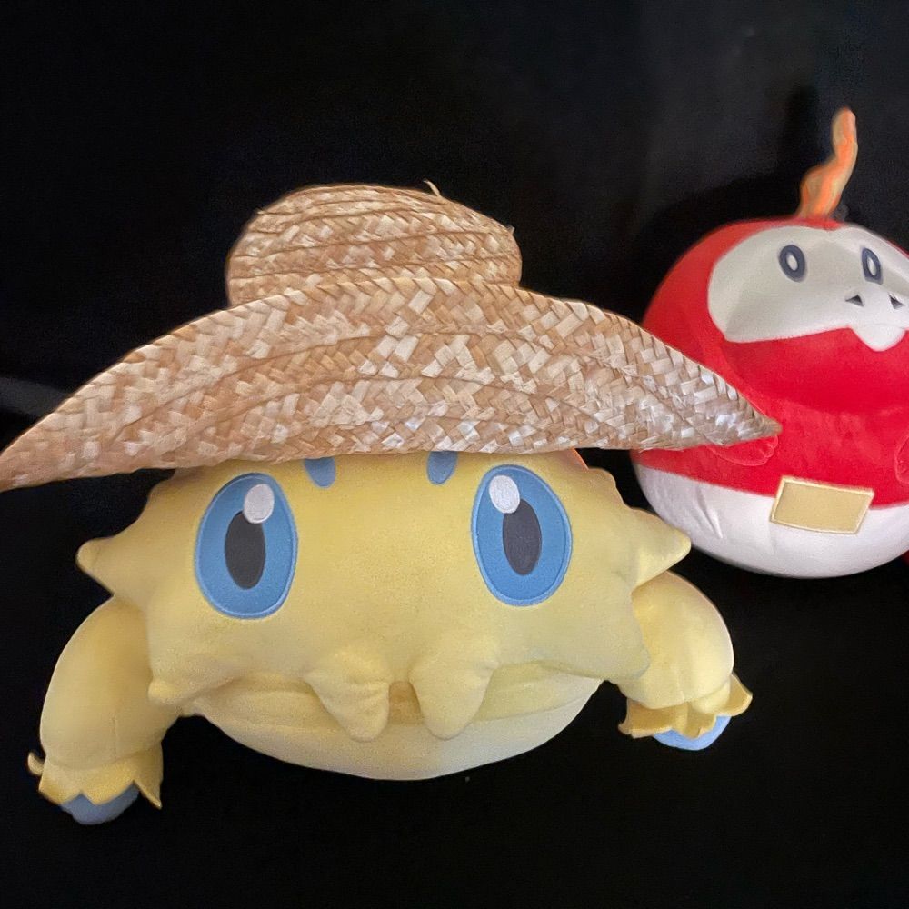 Joltikeon