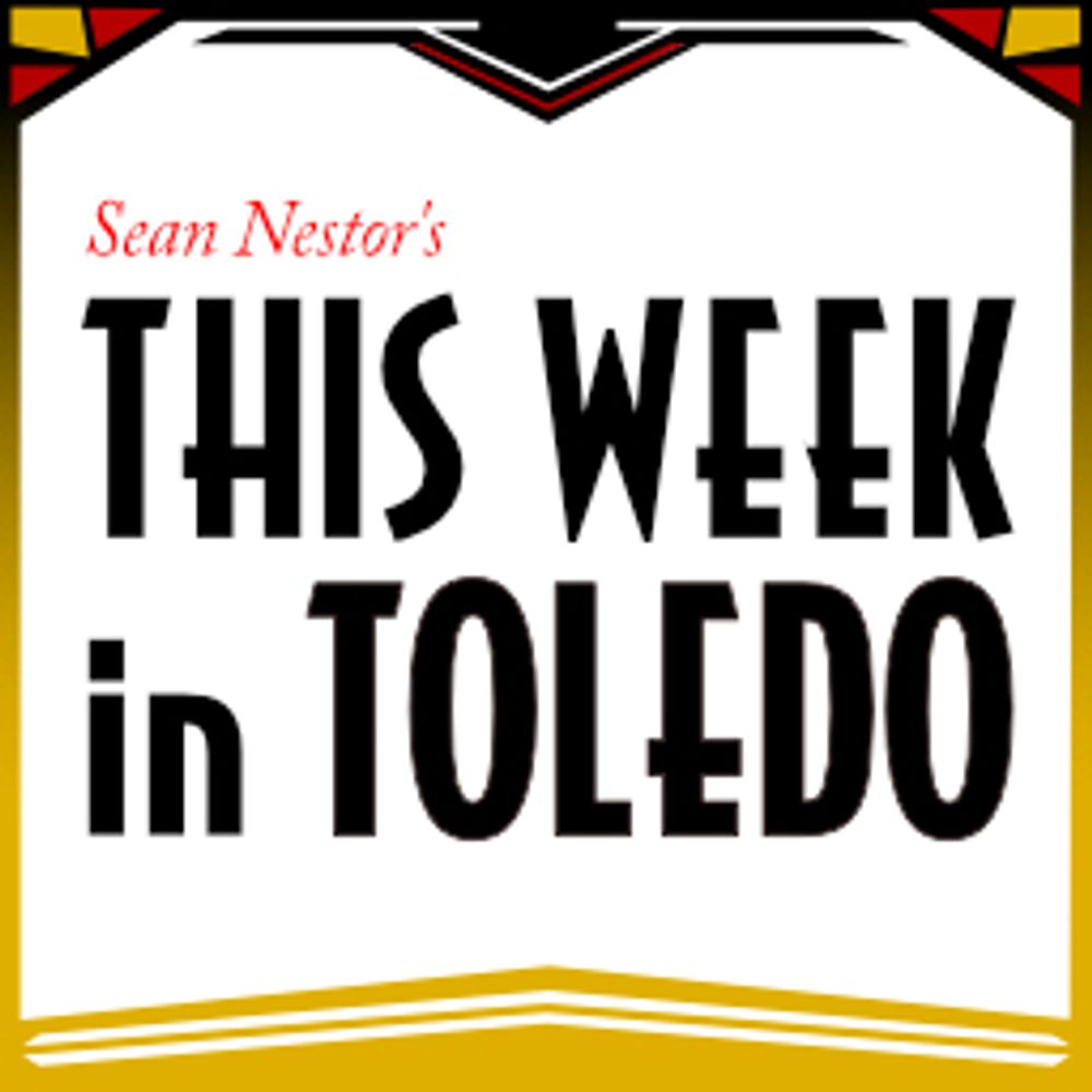 This Week in Toledo