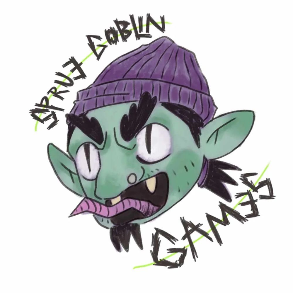 Sprue Goblin Games