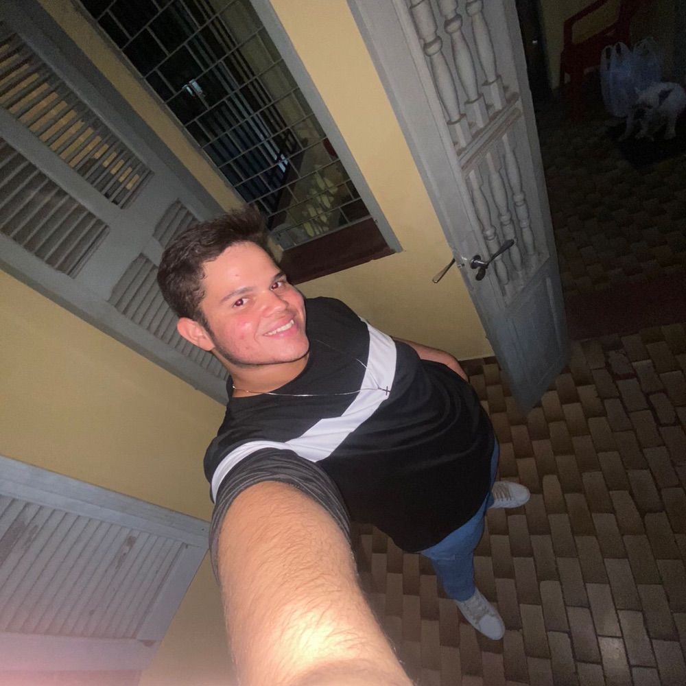 Bruno Amorim