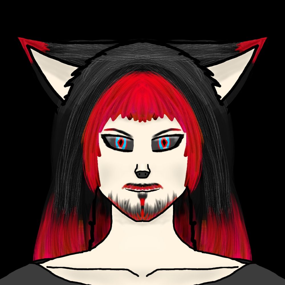 Crimson Nightshade
