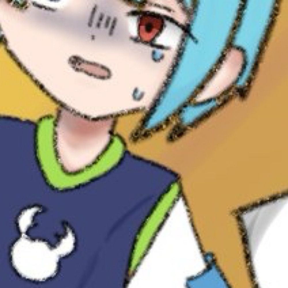 しぐれ 。@推夢幻覚勢