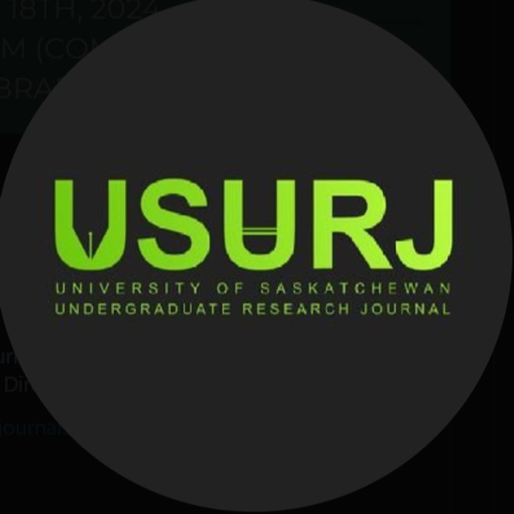 University of Saskatchewan Undergraduate Research Journal