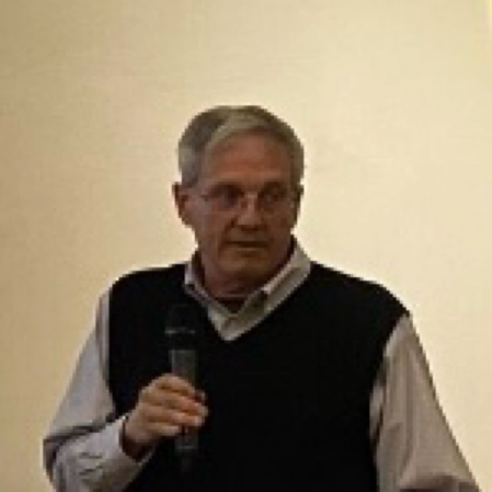 Steve VanderVeen