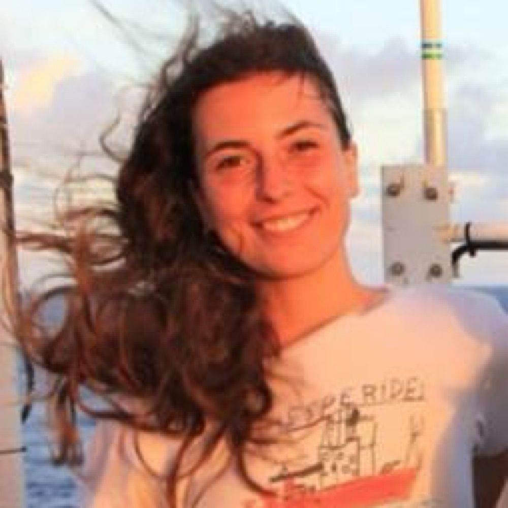 Belen Gonzalez-Gaya