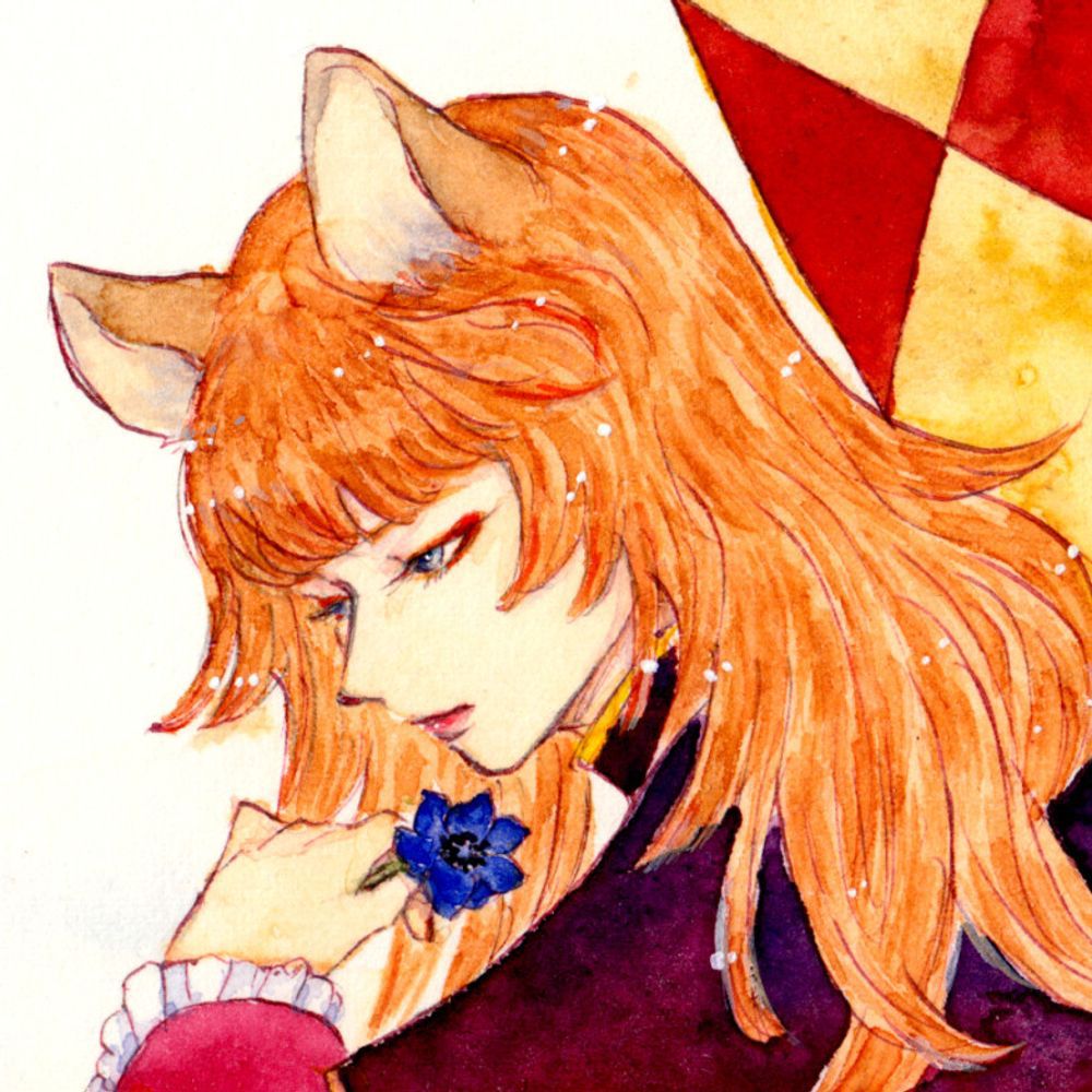 ダリア🐈🌹ﾃｨｱ152【に46b】