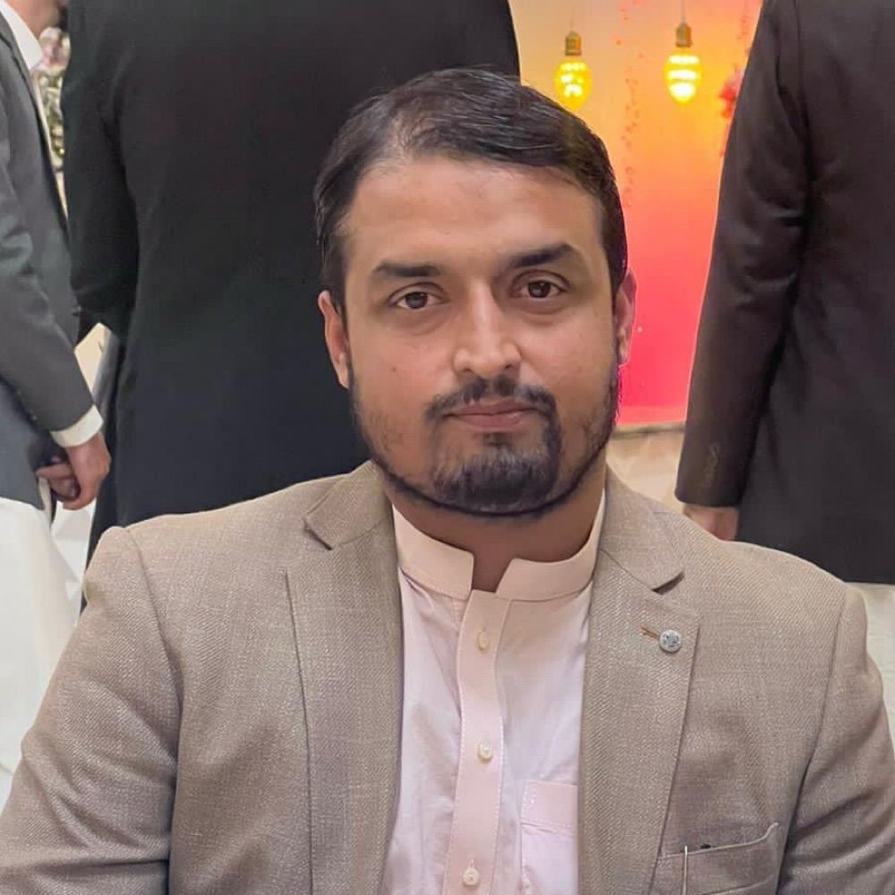 Arshad Khan
