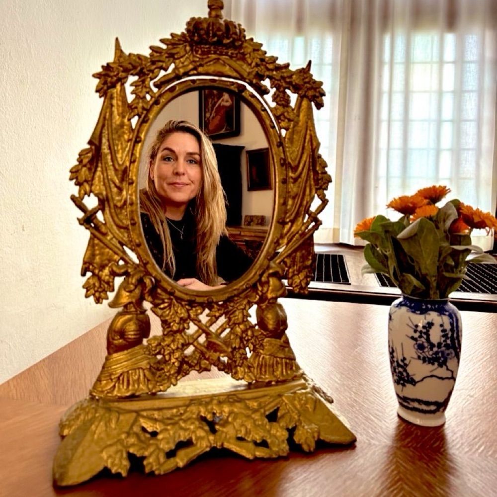 ⚜️Sabi⚜️