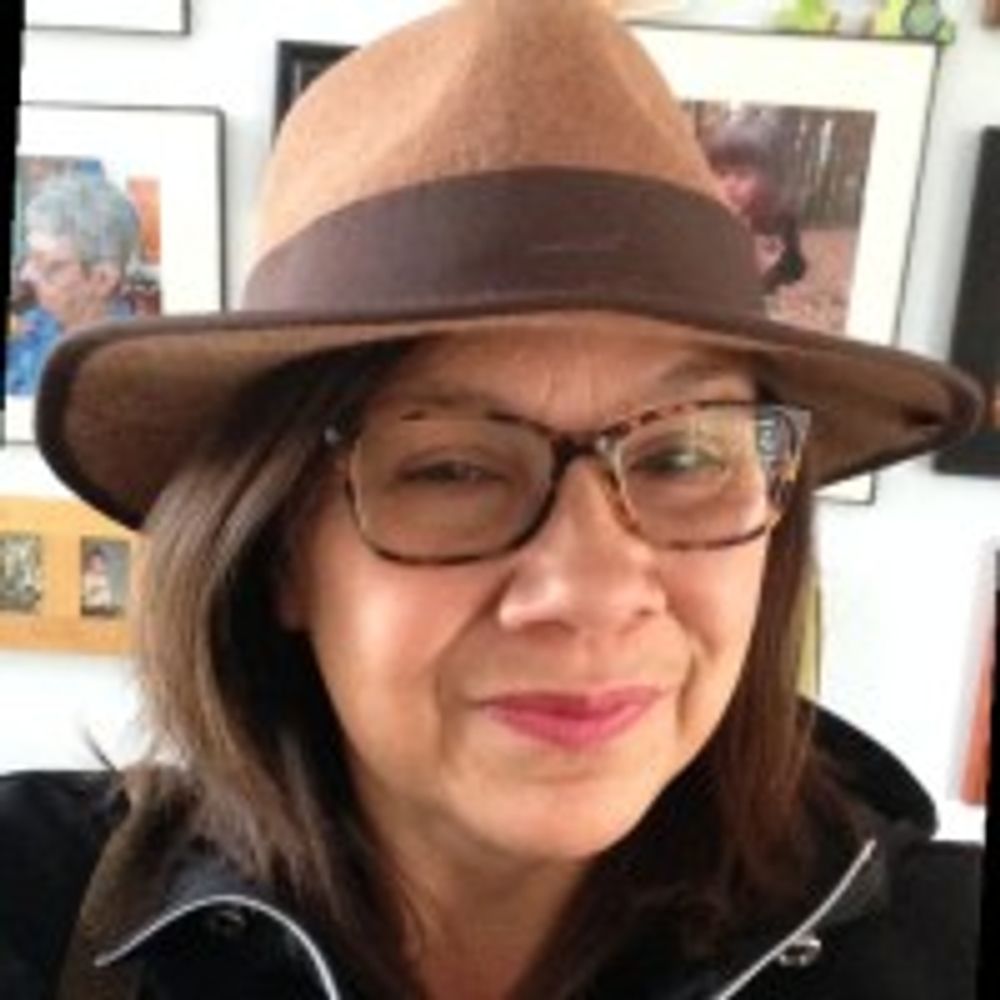 Dawn Johnson