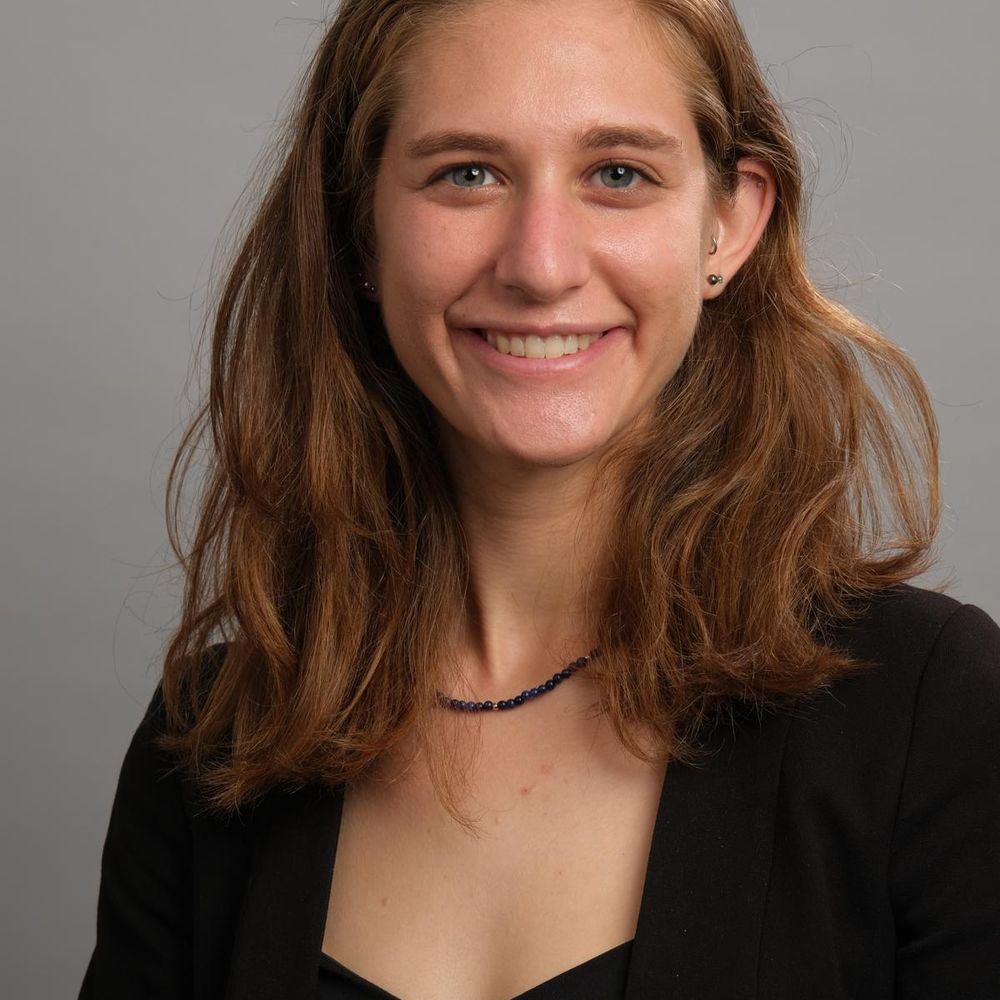 Rebecca Risman