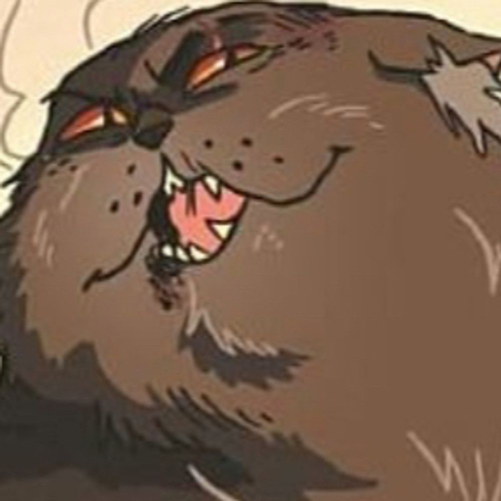 Yellowfang enthusiast
