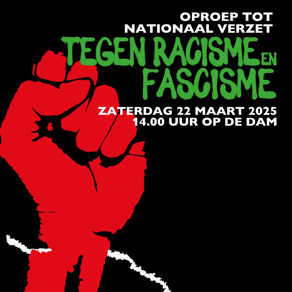 Comite 21 Maart