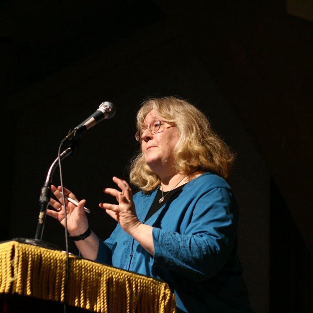 Sarah Milburn