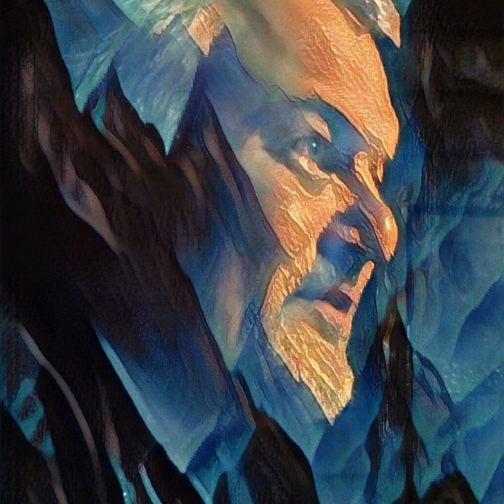 Richard Whitehead