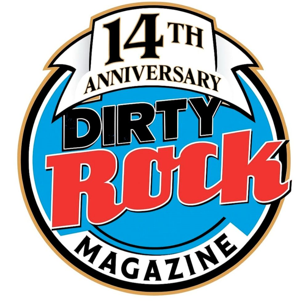 Dirty Rock Magazine