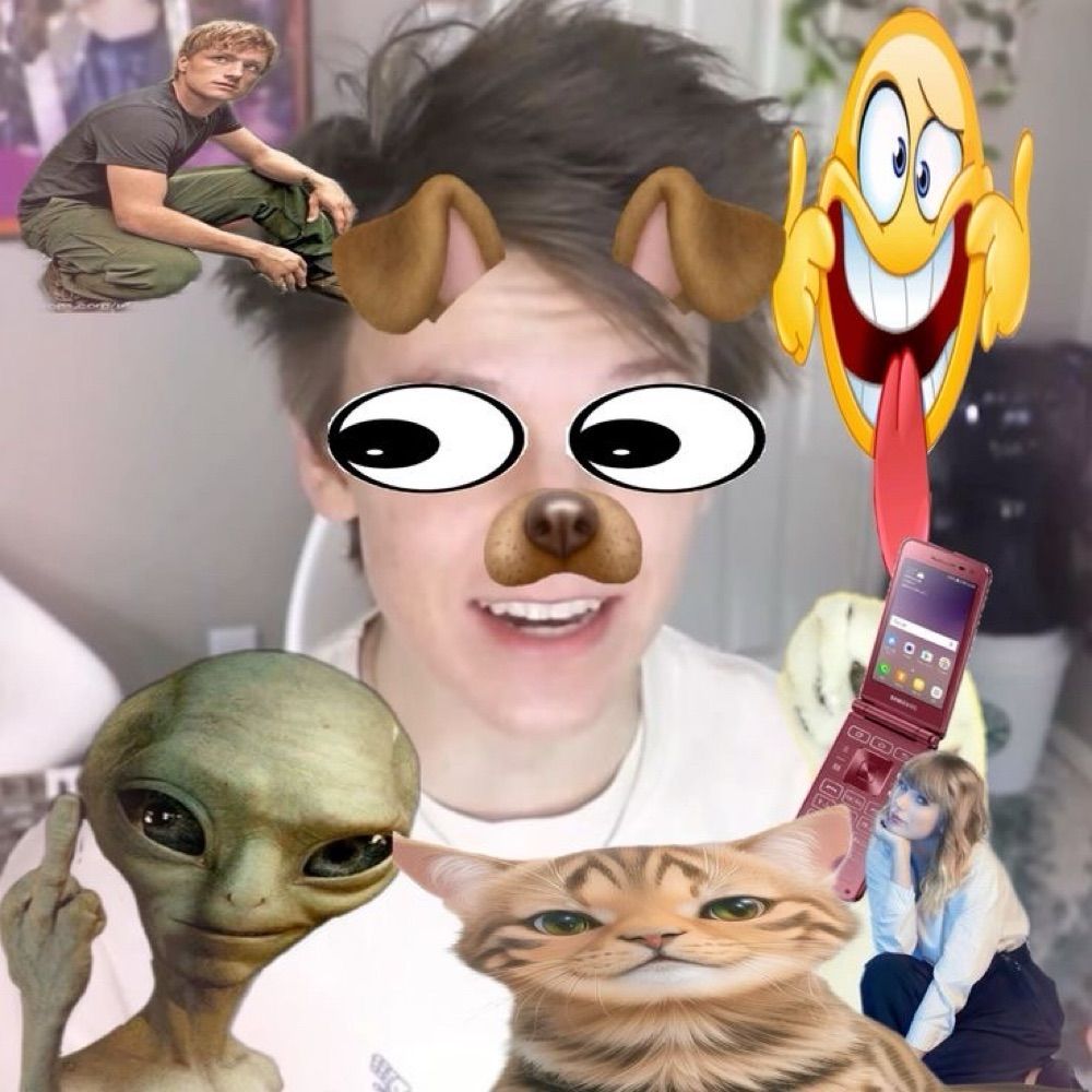 The alien!!!!1!!
