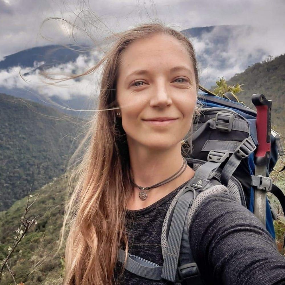 Kim L. Holzmann